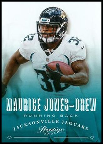 92 Maurice Jones-Drew
